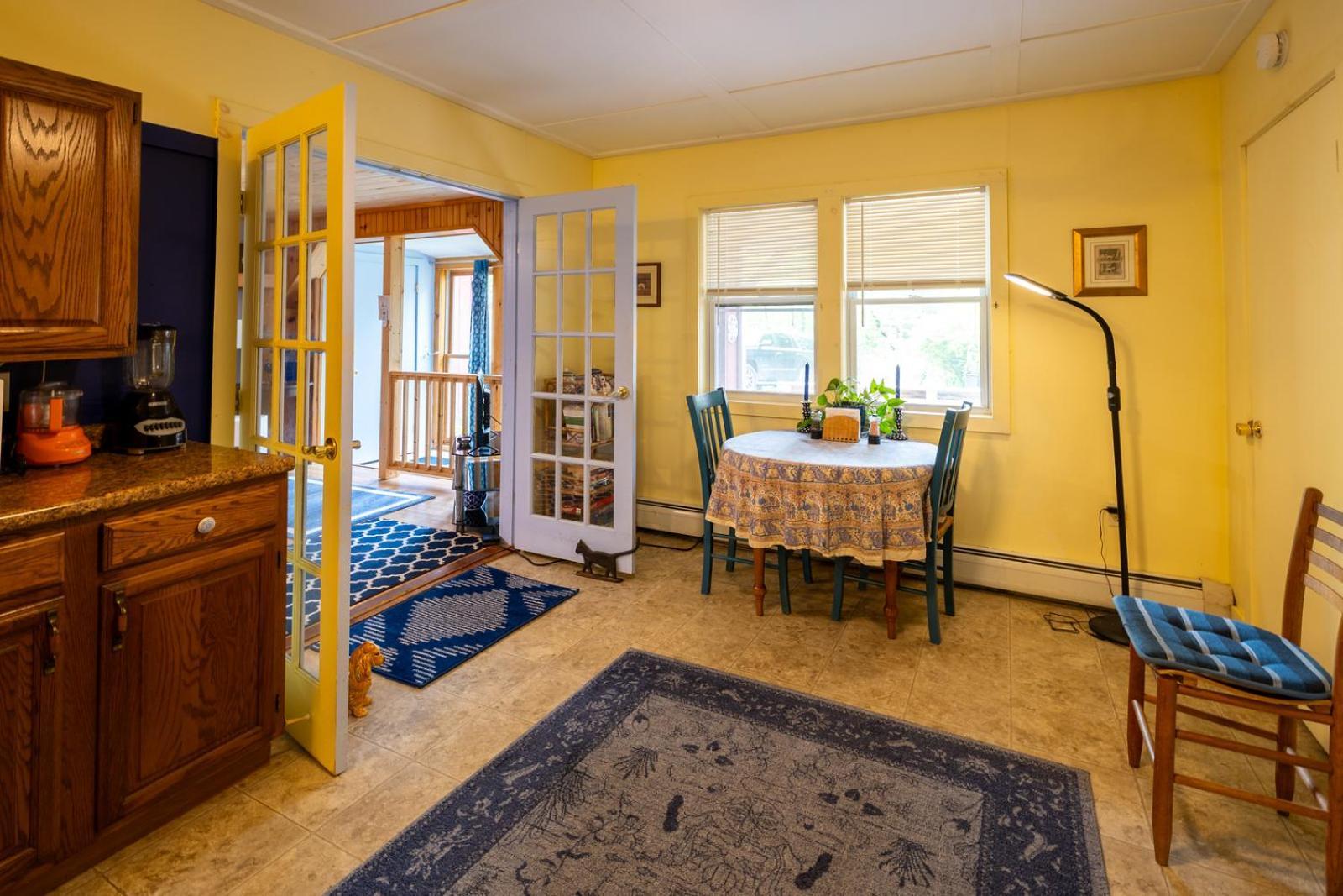 Cavalier Cottage B&B Shelburne Falls 외부 사진